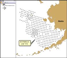 ArcGIS教程：绘制数据