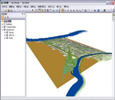 ArcGIS教程：什么是 ArcGIS 3D Analyst 扩展模块？（二）