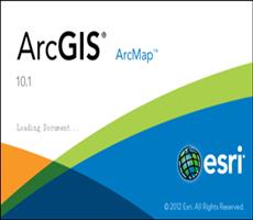 ArcGIS教程：创建折线图
