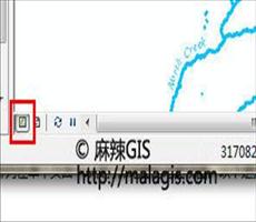 ArcGIS操作教程（18）使用ArcMap打印地图
