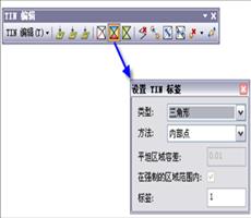 ArcGIS教程：TIN工具的使用方法