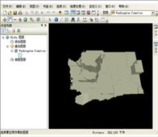ArcGIS Server发布KML 服务学习教程