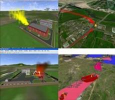 GIS基础——地理信息系统建模