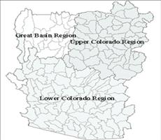 ArcGIS ArcMap编辑教程-使用地图拓扑编辑共享要素