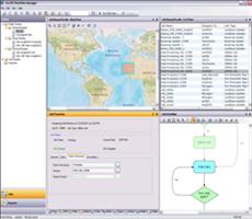 ArcGIS教程：什么是 Workflow Manager？