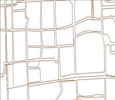 ArcGIS 如何解决地图显示中的锯齿现象