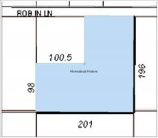 ArcGIS教程：数字化边界（六）