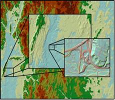 ArcGIS教程：3D表面的基础知识（二）
