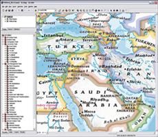 ArcGIS Online Services简介