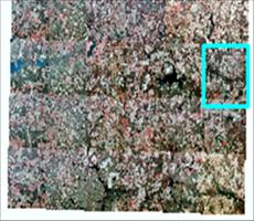 ArcGIS 栅格数据学习教程6：对栅格目录进行色彩平衡