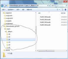 动态图层在ArcGIS 10中的一些改进