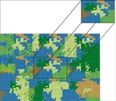 ArcGIS教程：Spatial Analyst 的分析环境