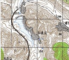 ArcGIS教程：地形转栅格的工作原理（一）