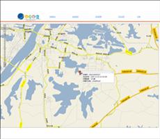 利用ArcGIS Server实现B/S架构的车辆监控系统