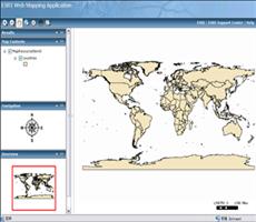 ArcGIS Server 开发系列（二）--Web ADF 编程