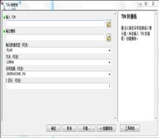 ArcGIS教程：“TIN 转栅格”的工作原理