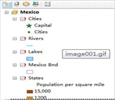 ArcGIS教程：如何批量修复MXD地图数据源