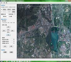 Google Earth与ArcGIS数据交互（三）