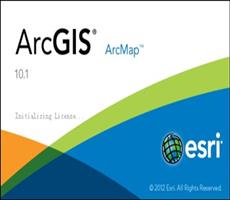 ArcGIS教程：将正高转换成椭球体高度
