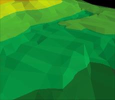 ArcGIS教程：关于创建TIN的基础知识