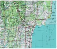 ArcGIS教程：启动地图册