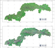 遥感技术在生态环境监测中的应用