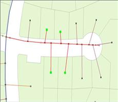 ArcGIS教程：基于ArcGIS的水文爆管分析