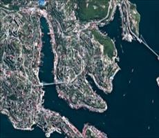 ArcGIS教程：航空影像栅格类型
