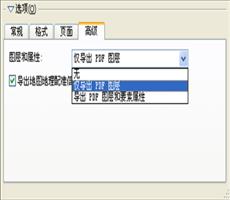 导出到 PDF