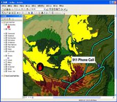 ArcGIS教程：从数据中获取信息
