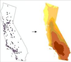 ArcGIS教程：Spatial Analyst 扩展模块