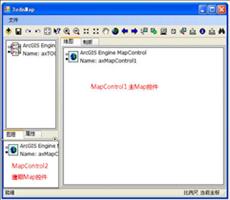 《ArcGIS Engine+C#实例开发教程》第五讲 鹰眼的实现
