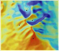 ArcGIS教程：太阳辐射分析的应用示例