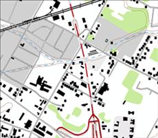 ArcGIS制图表达教程:使用地理处理工具处理制图表达